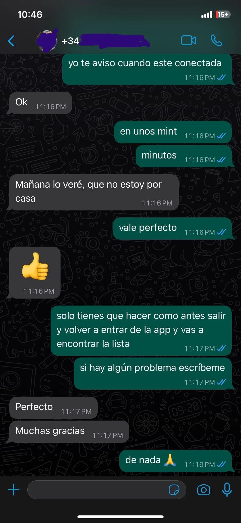 Opinión de un cliente de IPTVExtra
