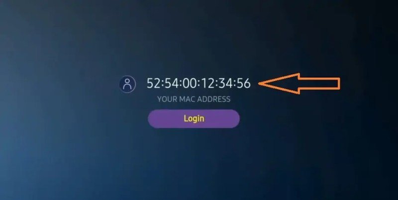 Paso 1 para instalar IPTV en Smart TV con Flix IPTV